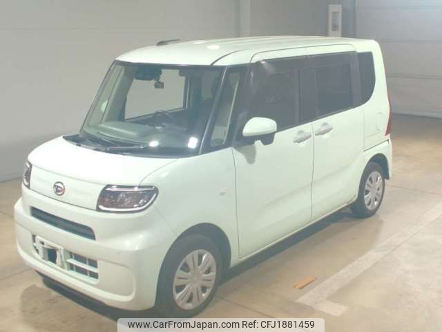 daihatsu tanto 2020 CFJ1881459 image 1