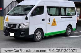 nissan nv350-caravan-van 2013 quick_quick_CW4E26_CW4E26-000668