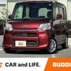 daihatsu tanto 2018 CFJ1831368 image 1