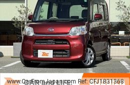 daihatsu tanto 2018 CFJ1831368