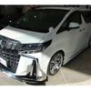 toyota alphard 2019 -TOYOTA 【神戸 340ﾃ 401】--Alphard DBA-AGH30W--AGH30-0284342---TOYOTA 【神戸 340ﾃ 401】--Alphard DBA-AGH30W--AGH30-0284342- image 1