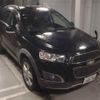 chevrolet captiva 2014 -GM 【秋田 301ﾀ9878】--Chevrolet Captiva ﾌﾒｲ-EB011601---GM 【秋田 301ﾀ9878】--Chevrolet Captiva ﾌﾒｲ-EB011601- image 1