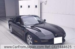 mazda rx-7 1997 -MAZDA 【相模 302ﾄ4821】--RX-7 FD3S-405348---MAZDA 【相模 302ﾄ4821】--RX-7 FD3S-405348-