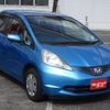 honda fit 2009 quick_quick_GE6_GE6-1251195 image 1