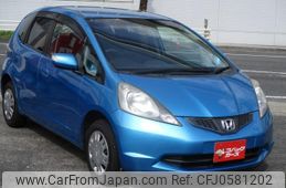 honda fit 2009 quick_quick_GE6_GE6-1251195