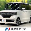 honda n-box 2019 -HONDA--N BOX DBA-JF3--JF3-1199777---HONDA--N BOX DBA-JF3--JF3-1199777- image 1