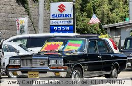 nissan president 1987 quick_quick_E-H252_H252-016763