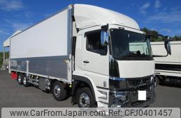 mitsubishi-fuso super-great 2024 -MITSUBISHI--Super Great 2PG-FS74HZ--FS74HZ-549030---MITSUBISHI--Super Great 2PG-FS74HZ--FS74HZ-549030-