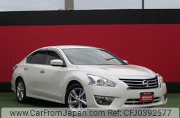 nissan teana 2018 -NISSAN--Teana DBA-L33--L33-115699---NISSAN--Teana DBA-L33--L33-115699-