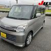 suzuki spacia 2015 -SUZUKI 【富山 581ﾆ5922】--Spacia MK32S--MK32S-251604---SUZUKI 【富山 581ﾆ5922】--Spacia MK32S--MK32S-251604- image 5