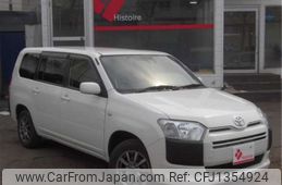 toyota succeed-van 2017 -TOYOTA--Succeed Van DBE-NCP165V--NCP165-0034389---TOYOTA--Succeed Van DBE-NCP165V--NCP165-0034389-
