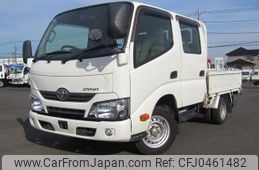 toyota dyna-truck 2019 GOO_NET_EXCHANGE_0510272A30241118W017