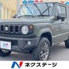 suzuki jimny 2020 -SUZUKI--Jimny 3BA-JB64W--JB64W-145531---SUZUKI--Jimny 3BA-JB64W--JB64W-145531- image 1