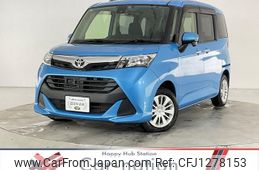 toyota tank 2017 quick_quick_M900A_M900A-0043227