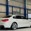 bmw 6-series 2018 quick_quick_CBA-6B44_WBA6D42020GS38634 image 5