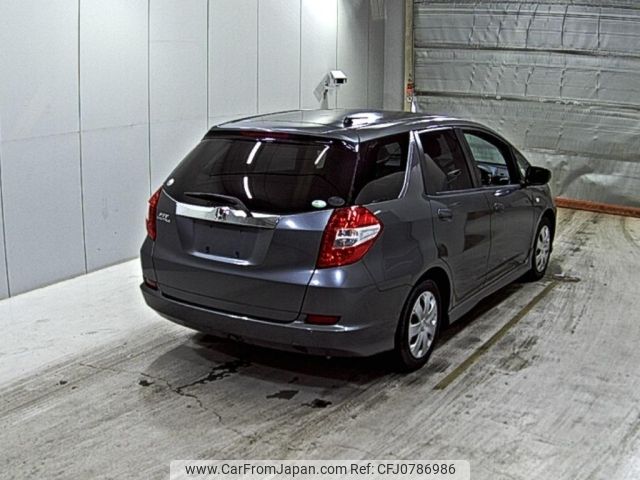 honda fit-shuttle 2012 -HONDA--Fit Shuttle GG7--GG7-3008768---HONDA--Fit Shuttle GG7--GG7-3008768- image 2