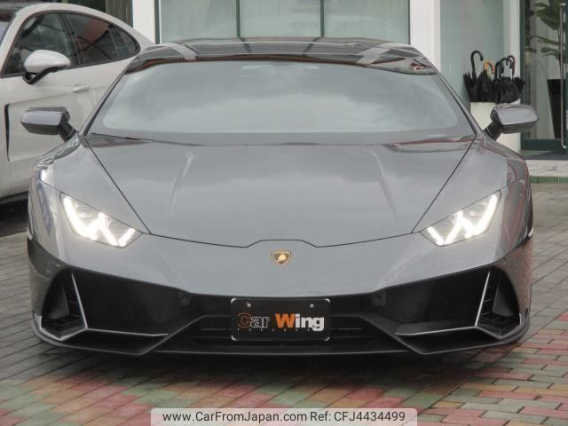 lamborghini huracan 2020 quick_quick_ABA-ZFDGF_ZHWEF4ZF7LLA13831 image 2