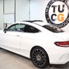 mercedes-benz c-class 2018 -MERCEDES-BENZ--Benz C Class DBA-205340--WDD2053402F789892---MERCEDES-BENZ--Benz C Class DBA-205340--WDD2053402F789892- image 13