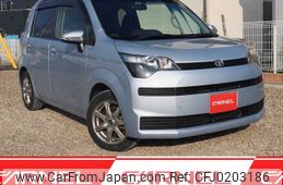 toyota spade 2012 l11109