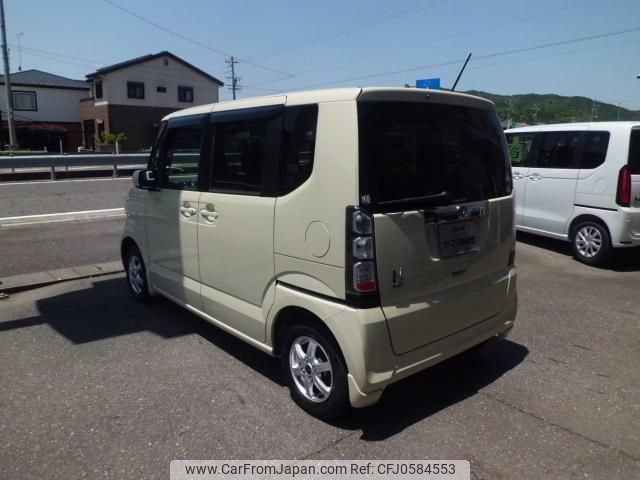 honda n-box 2012 quick_quick_DBA-JF3_JF1-1036997 image 2