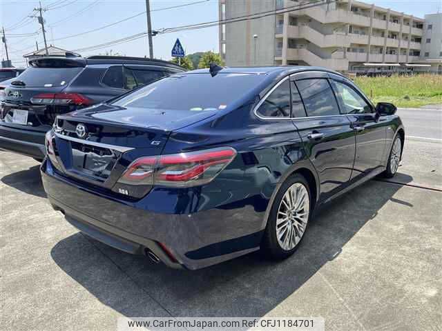 toyota crown 2019 -TOYOTA--Crown AZSH20--1052691---TOYOTA--Crown AZSH20--1052691- image 2