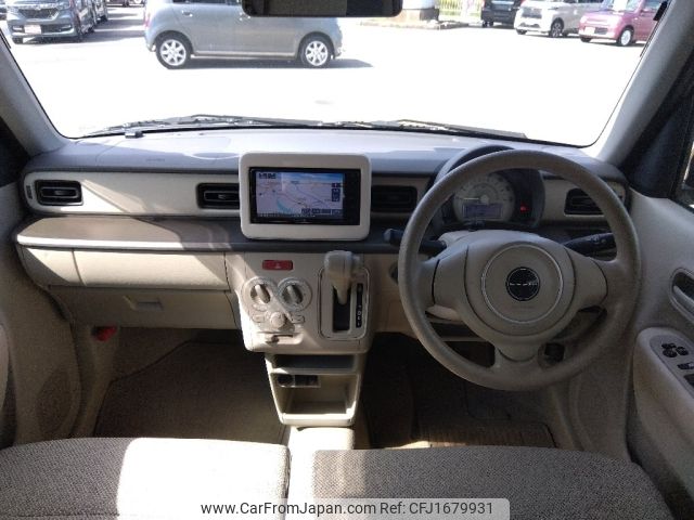 suzuki alto-lapin 2018 CFJ1679931 image 2