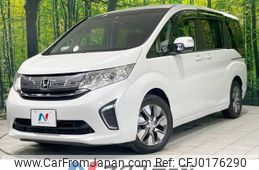 honda stepwagon 2015 -HONDA--Stepwgn DBA-RP1--RP1-1008349---HONDA--Stepwgn DBA-RP1--RP1-1008349-