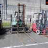 mitsubishi forklift undefined CFJ1663942 image 1