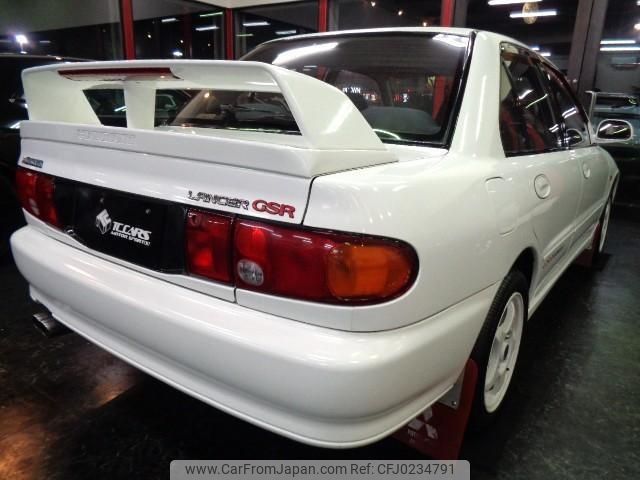 mitsubishi lancer 1994 -MITSUBISHI--Lancer CE9A--CE9A-0005539---MITSUBISHI--Lancer CE9A--CE9A-0005539- image 2