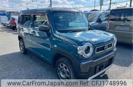 mazda flair 2023 CFJ1748996