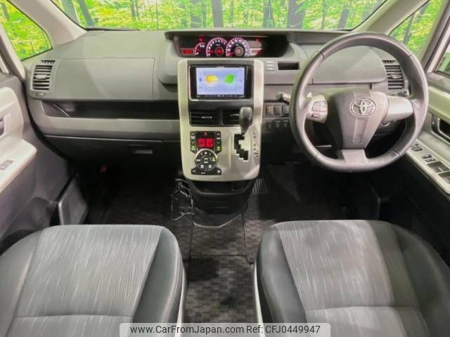 toyota voxy 2011 -TOYOTA--Voxy DBA-ZRR75W--ZRR75-0084482---TOYOTA--Voxy DBA-ZRR75W--ZRR75-0084482- image 2