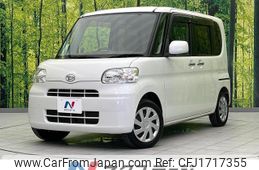 daihatsu tanto 2012 CFJ1717355
