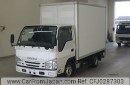 isuzu elf-truck 2018 -ISUZU--Elf NHR85AN-7023678---ISUZU--Elf NHR85AN-7023678-