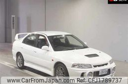 mitsubishi lancer 1996 CFJ1789737