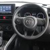 toyota raize 2022 -TOYOTA--Raize 5BA-A201A--A201A-0014880---TOYOTA--Raize 5BA-A201A--A201A-0014880- image 3