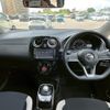 nissan note 2017 -NISSAN--Note DAA-HE12--HE12-056091---NISSAN--Note DAA-HE12--HE12-056091- image 13