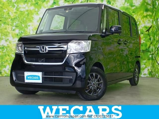 honda n-box 2023 quick_quick_6BA-JF3_JF3-5239544 image 1