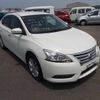 nissan sylphy 2014 21850 image 1