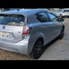 toyota aqua 2012 CFJ1504632 image 22
