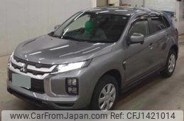 mitsubishi rvr 2021 quick_quick_5BA-GA4W_5400416