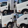 toyota dyna-truck 2012 CFJ1070420 image 8