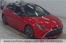 toyota corolla-sport 2019 quick_quick_6AA-ZWE211H_1029758