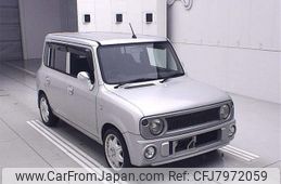 suzuki alto-lapin 2003 -SUZUKI--Alto Lapin HE21S-924403---SUZUKI--Alto Lapin HE21S-924403-