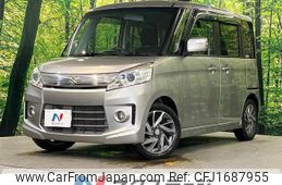 suzuki spacia 2014 CFJ1687955