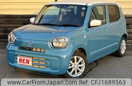 mazda carol 2022 CFJ1689563