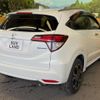 honda vezel 2015 -HONDA--VEZEL DAA-RU3--RU3-1066031---HONDA--VEZEL DAA-RU3--RU3-1066031- image 19