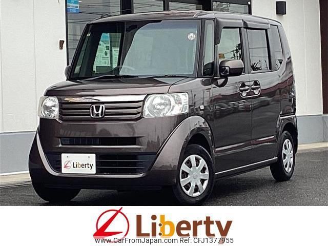 honda n-box 2012 quick_quick_JF1_JF1-1090960 image 1