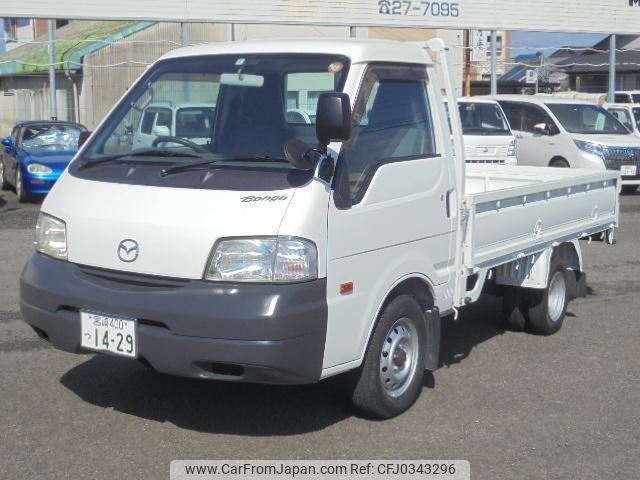 mazda bongo-truck 2013 quick_quick_ABF-SKP2T_SKP2T-107931 image 1