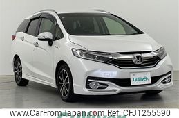 honda shuttle 2018 -HONDA--Shuttle DAA-GP7--GP7-2002581---HONDA--Shuttle DAA-GP7--GP7-2002581-