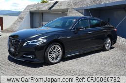 toyota crown 2019 -TOYOTA--Crown 6AA-AZSH20--AZSH20-1052792---TOYOTA--Crown 6AA-AZSH20--AZSH20-1052792-